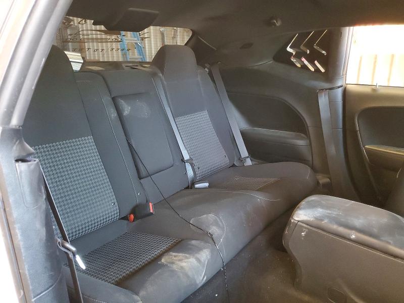 64991296 :رقم المزاد ، 2C3CDZBT8PH654557 vin ، 2023 Dodge Challenger مزاد بيع