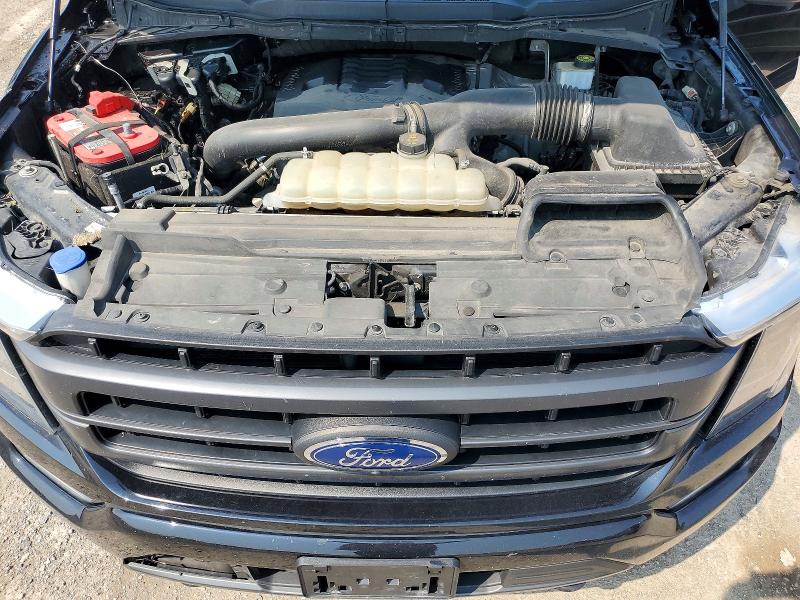 65018296 :رقم المزاد ، 1FTFW1E81MKE51011 vin ، 2021 Ford F150 مزاد بيع