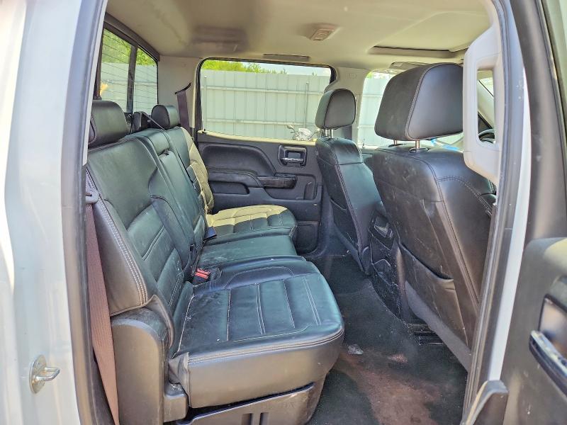 Aukcja sprzedaży 2016 Gmc Sierra, vin: 3GTU2PEC2GG233794, numer aukcji: 63170436