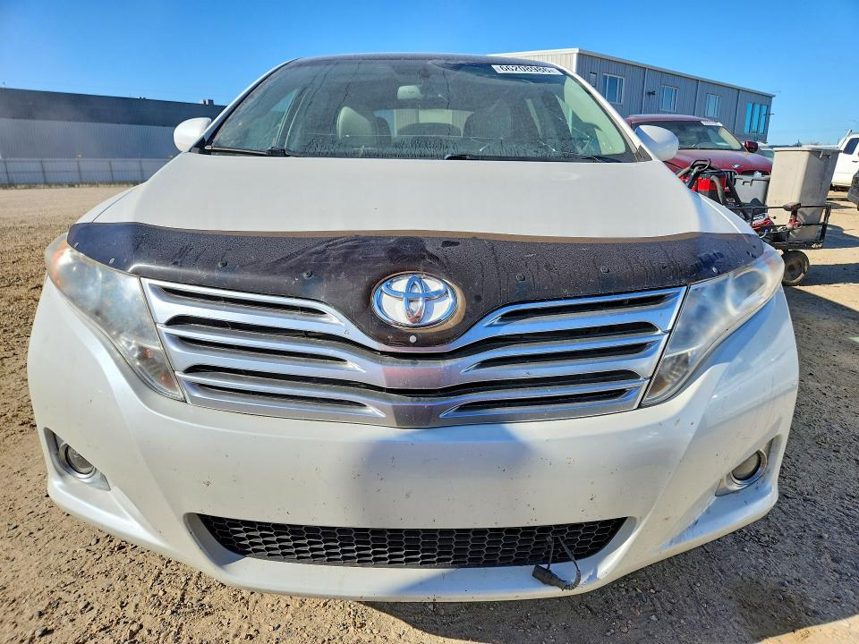 Aukcja sprzedaży 2010 Toyota Venza, vin: 4T3BA3BB9AU012408, numer aukcji: 66208986