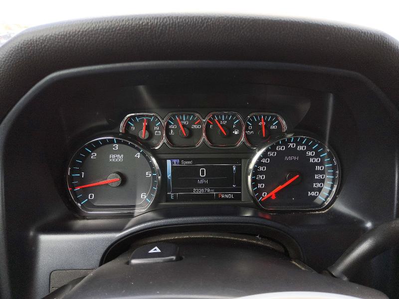Продажа на аукционе авто 2018 Chevrolet Silverado, vin: 1GCUKREC2JF248638, номер лота: 66937366