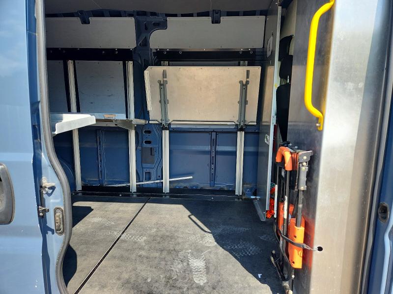 Продажа на аукционе авто 2020 Ram Promaster 3500, vin: 3C6URVJG5LE140077, номер лота: 70550146