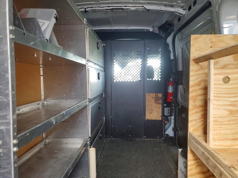 Aukcja sprzedaży 2016 Ford Transit, vin: 1FTYE2CV3GKA09099, numer aukcji: 61446386