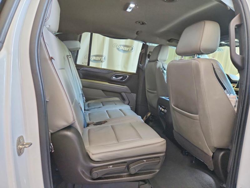 Aukcja sprzedaży 2022 Gmc Yukon Xl, vin: 1GKS1GKD7NR223450, numer aukcji: 63712766