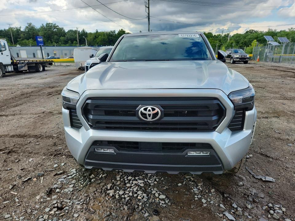 Aukcja sprzedaży 2024 Toyota Tacoma, vin: 3TYKB5FN3RT011205, numer aukcji: 63783316