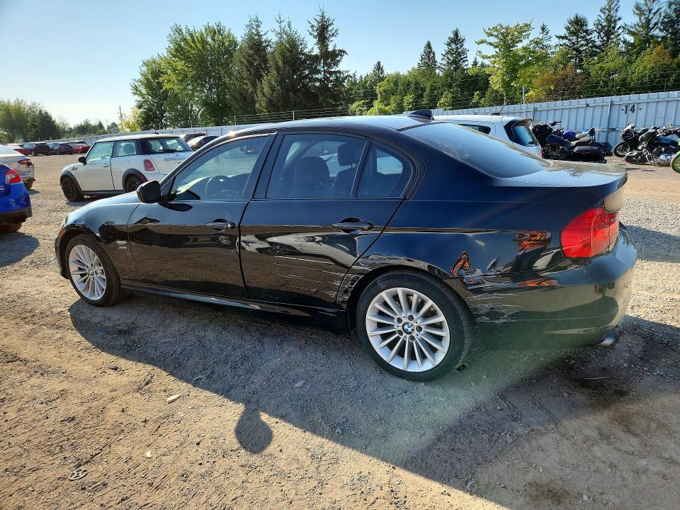 Aukcja sprzedaży 2011 Bmw 328, vin: WBAPK7C51BF083816, numer aukcji: 62600796