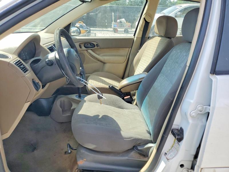 Продаж на аукціоні авто 2007 Ford Focus, vin: 1FAHP34N27W176986, номер лоту: 65560246