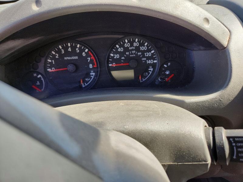 Продаж на аукціоні авто 2005 Nissan Frontier, vin: 1N6AD07U55C419675, номер лоту: 64801796