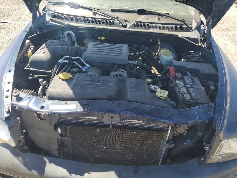 2001 Dodge Dakota მანქანა იყიდება აუქციონზე, vin: 1B7HG2AN01S280027, აუქციონის ნომერი: 63763966