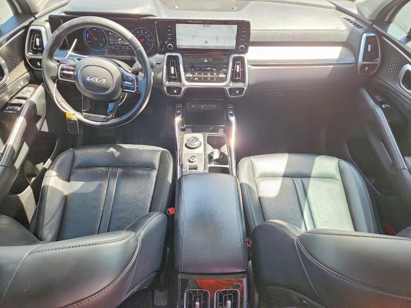 Продаж на аукціоні авто 2022 Kia Sorento, vin: KNDRJDLH0N5070475, номер лоту: 65502306