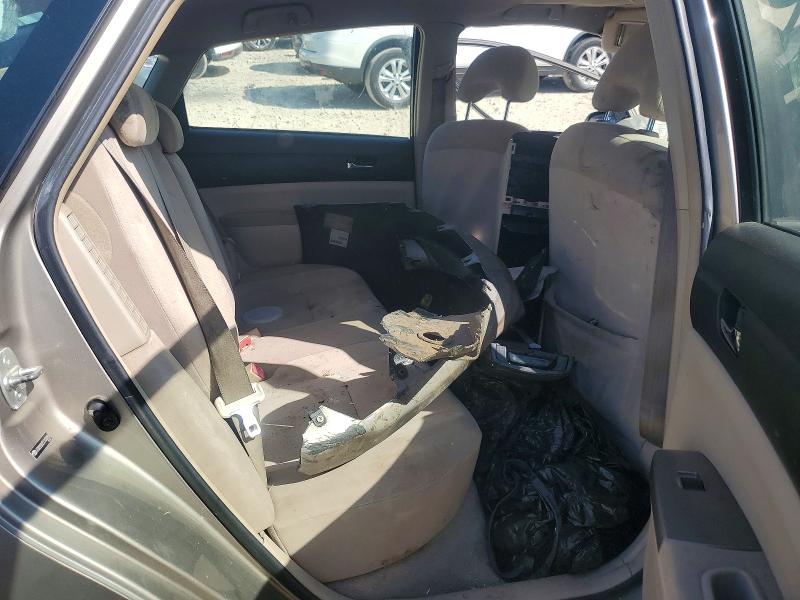 64792516 :رقم المزاد ، JTDKB20U253102455 vin ، 2005 Toyota Prius مزاد بيع