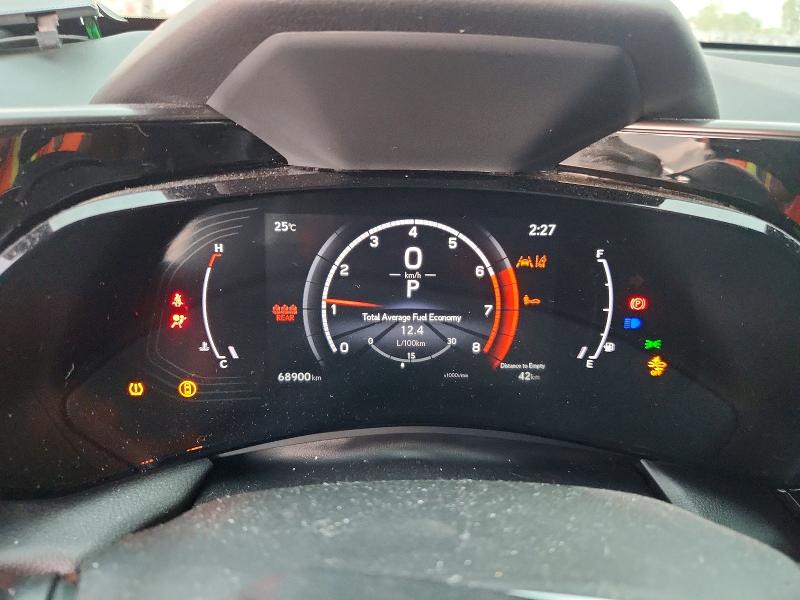 Продажа на аукционе авто 2023 Lexus Nx, vin: 2T2KGCEZ4PC019904, номер лота: 66338676
