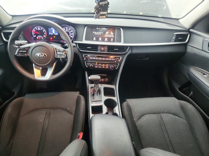 Продажа на аукционе авто 2019 Kia Optima, vin: 5XXGT4L37KG287812, номер лота: 63590236