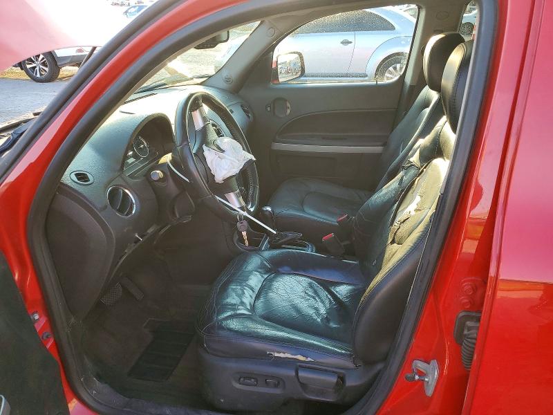 Aukcja sprzedaży 2011 Chevrolet Hhr, vin: 3GNBACFU8BS569442, numer aukcji: 64039736