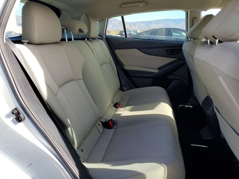 Продаж на аукціоні авто 2019 Subaru Impreza, vin: 4S3GTAD62K3753234, номер лоту: 65511956