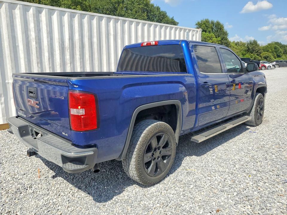 2014 Gmc Sierra მანქანა იყიდება აუქციონზე, vin: 3GTP1UEC6EG478867, აუქციონის ნომერი: 65308676