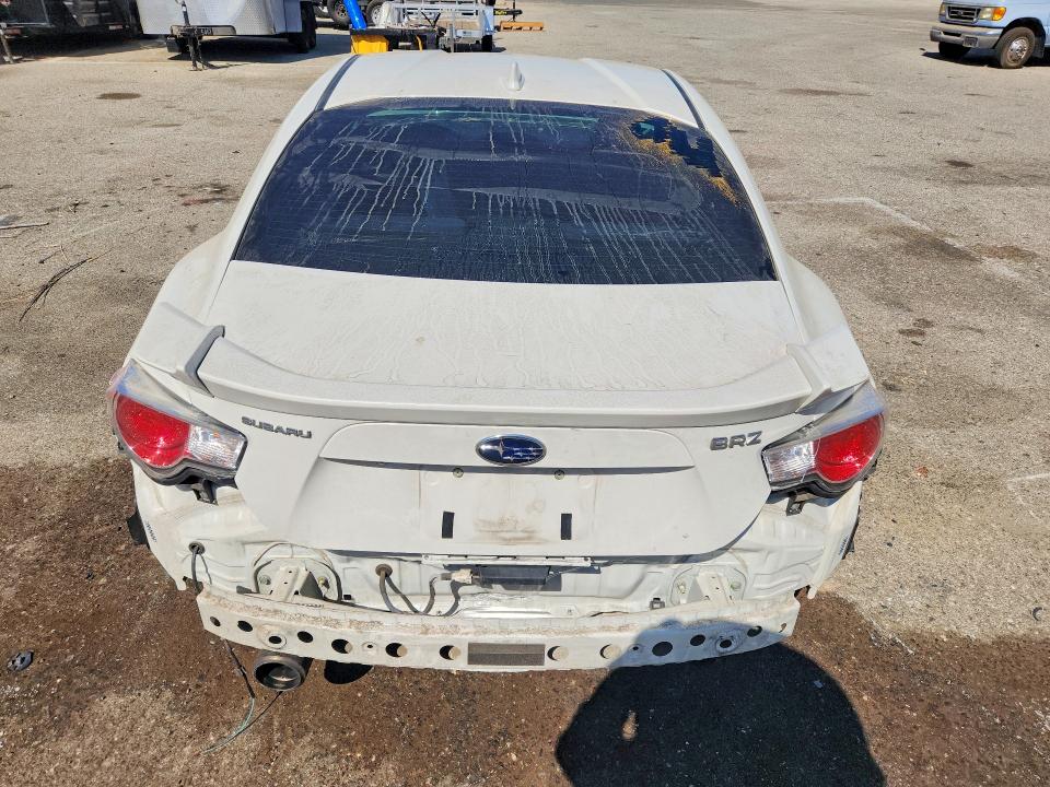 Продажа на аукционе авто 2016 Subaru Brz, vin: JF1ZCAC12G9602418, номер лота: 65949866
