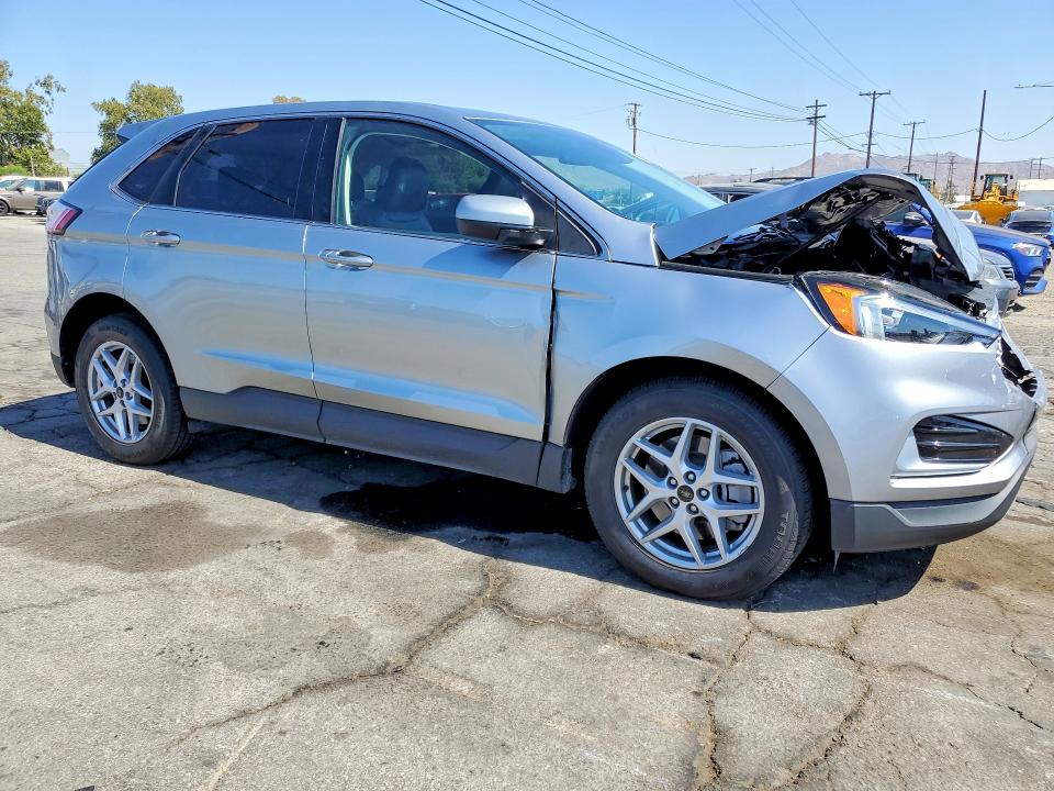 Продажа на аукционе авто 2023 Ford Edge, vin: 2FMPK4J97PBA30923, номер лота: 63772906