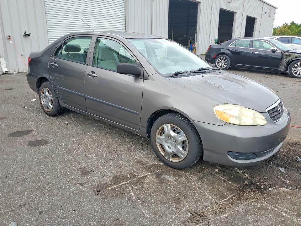 2006 Toyota Corolla მანქანა იყიდება აუქციონზე, vin: 1NXBR32E96Z729538, აუქციონის ნომერი: 63224896