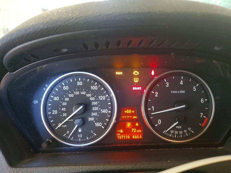 Aukcja sprzedaży 2012 Bmw X5, vin: 5UXZV4C57CL753842, numer aukcji: 66402476