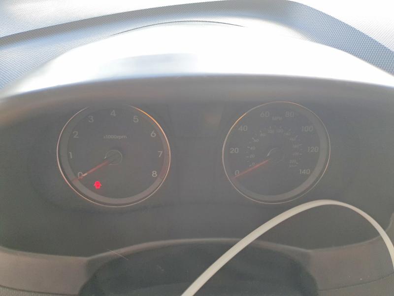 Aukcja sprzedaży 2012 Hyundai Accent, vin: KMHCU4AE1CU087578, numer aukcji: 67006296