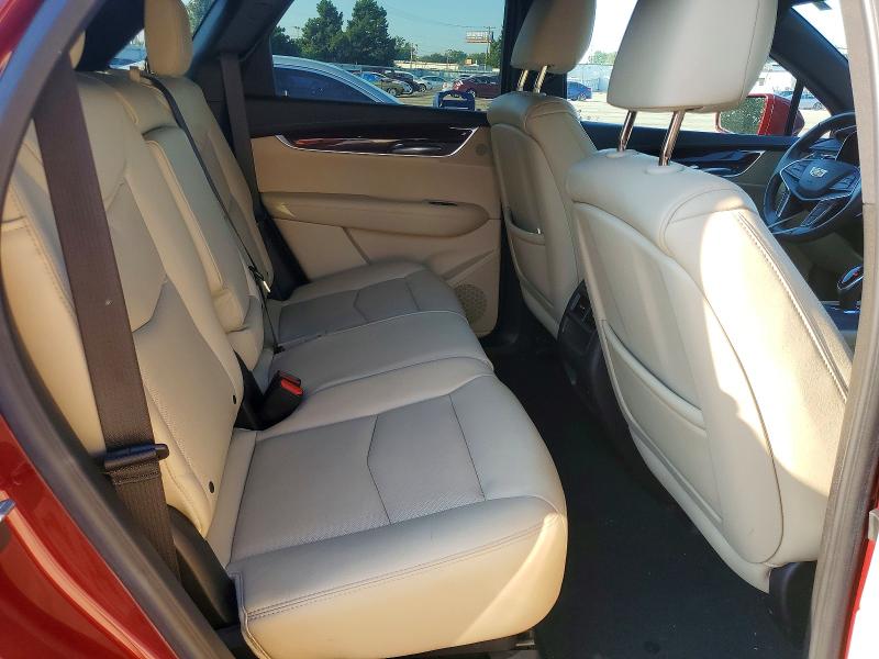 Продаж на аукціоні авто 2017 Cadillac Xt5, vin: 1GYKNCRS8HZ320166, номер лоту: 65675656