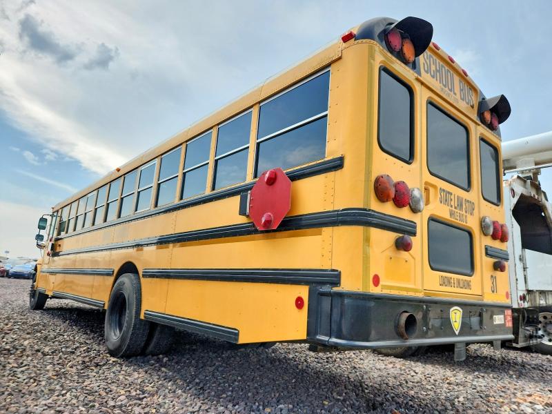 Auction sale of the 2013 Ic Corporation 3000, vin: 4DRBUAAP3DB258338, lot number: 63926096