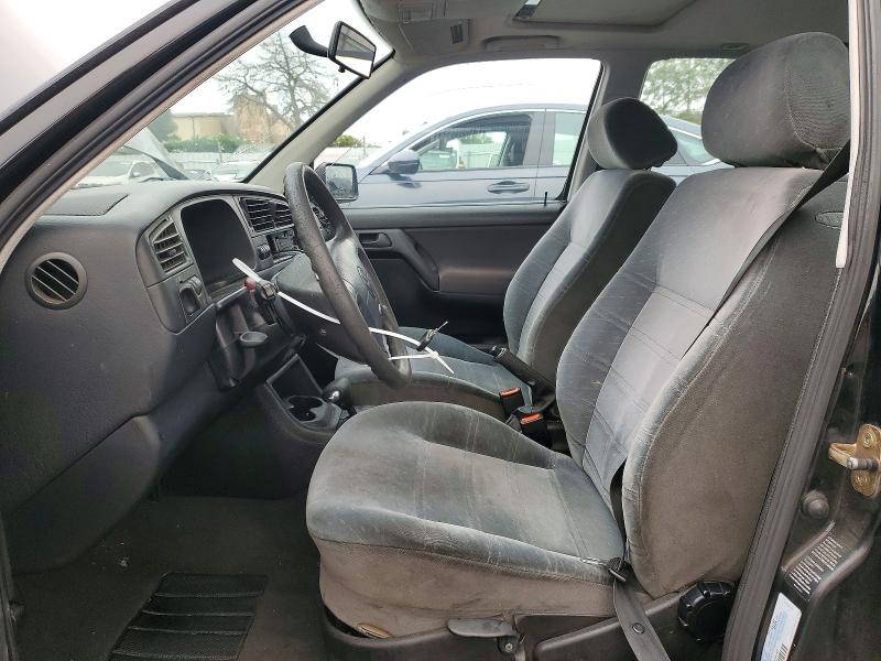 Продажа на аукционе авто 1998 Volkswagen Jetta, vin: 3VWRB61H6WM152487, номер лота: 66611666