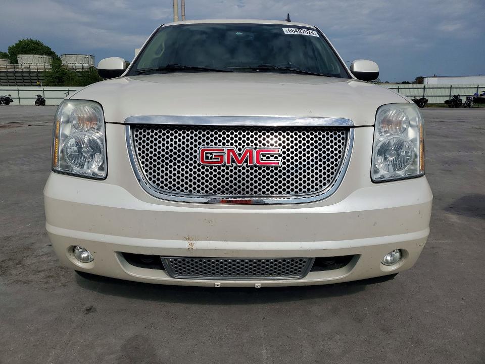 Продаж на аукціоні авто 2011 Gmc Yukon Xl, vin: 1GKS2MEF1BR373932, номер лоту: 65497026