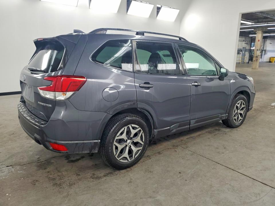 Aukcja sprzedaży 2021 Subaru Forester, vin: JF2SKAFC5MH544903, numer aukcji: 62335506