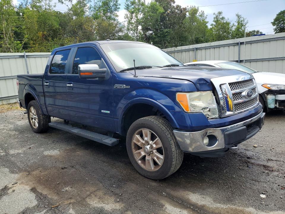 Auction sale of the 2012 Ford F150, vin: 1FTFW1ET5CFB85715, lot number: 64139026