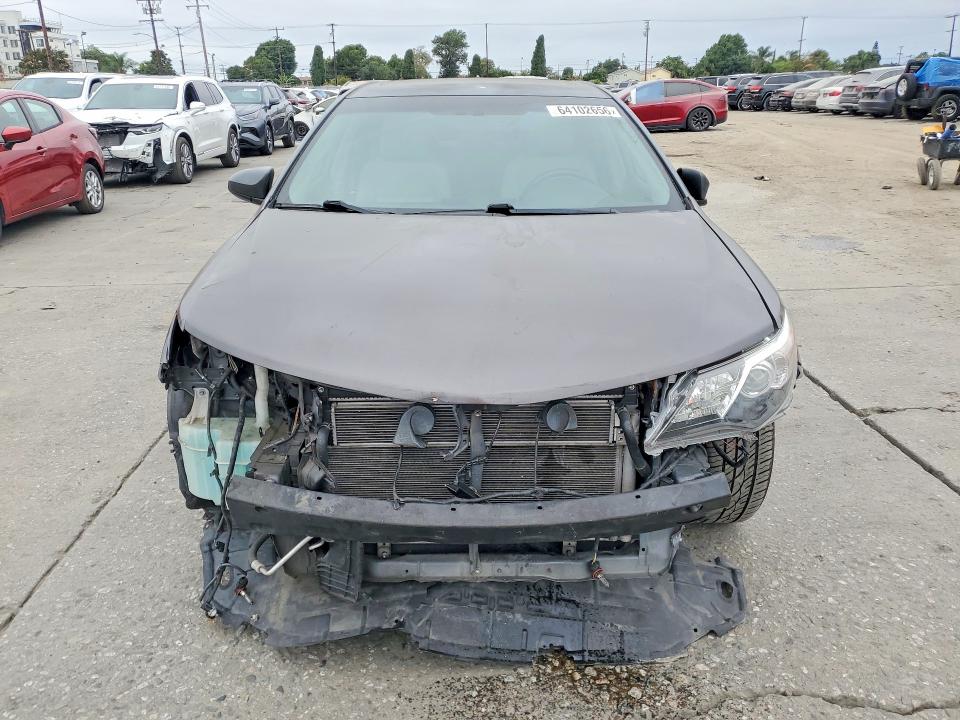 Продажа на аукционе авто 2012 Toyota Camry Hybrid, vin: 4T1BD1FK0CU006465, номер лота: 64102656