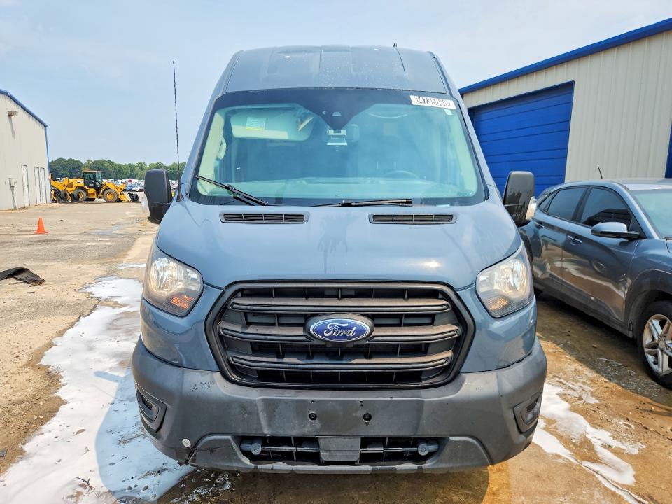 Продаж на аукціоні авто 2020 Ford Transit, vin: 1FTBR3X8XLKB04175, номер лоту: 64735086