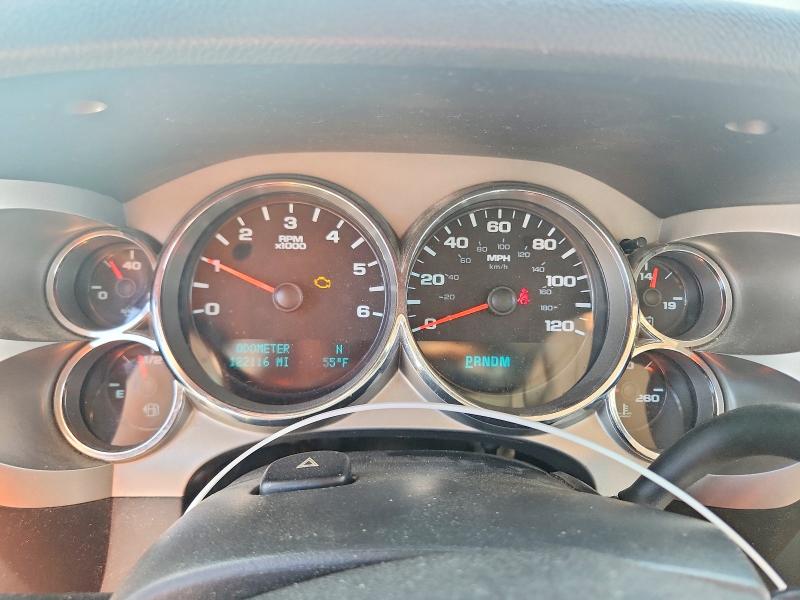 Продаж на аукціоні авто 2010 Chevrolet Silverado, vin: 3GCRKSE39AG186408, номер лоту: 66736936