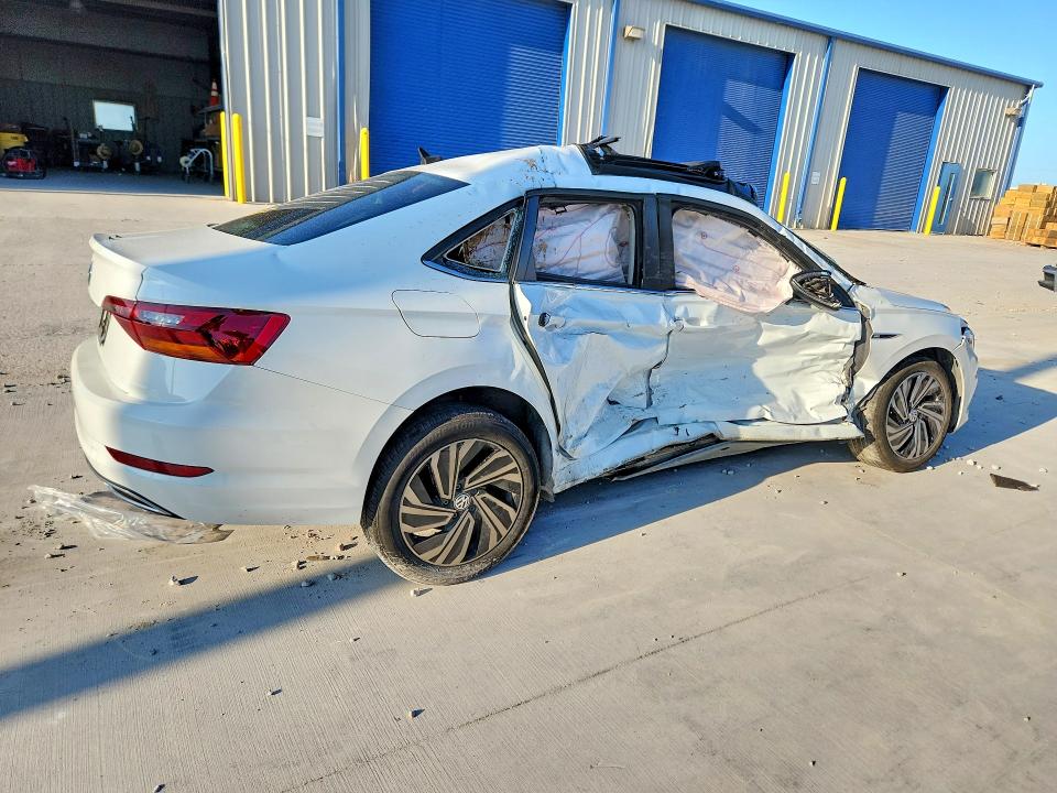 Продаж на аукціоні авто 2019 Volkswagen Jetta, vin: 3VWG57BU8KM237633, номер лоту: 64437266