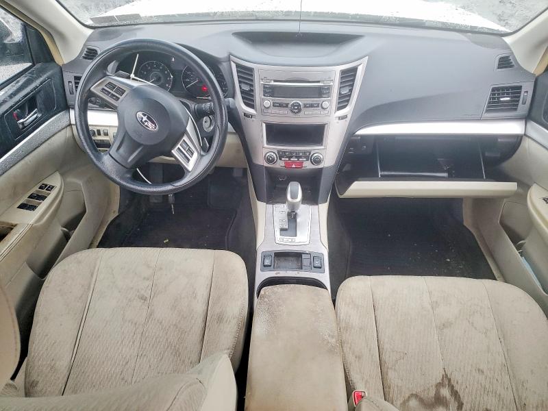 Aukcja sprzedaży 2012 Subaru Legacy, vin: 4S3BMBA60C3034986, numer aukcji: 63913586