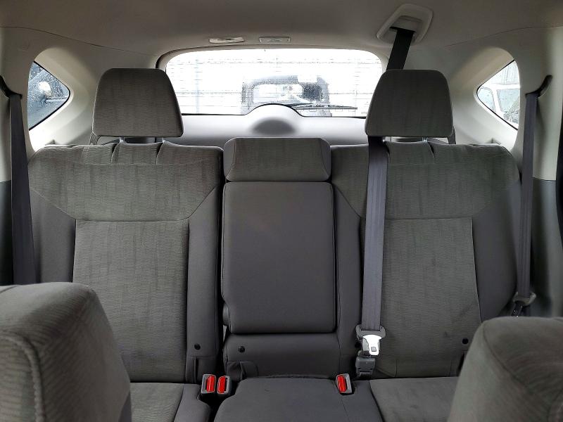 2012 Honda Cr-v მანქანა იყიდება აუქციონზე, vin: 5J6RM4H36CL048925, აუქციონის ნომერი: 63600676