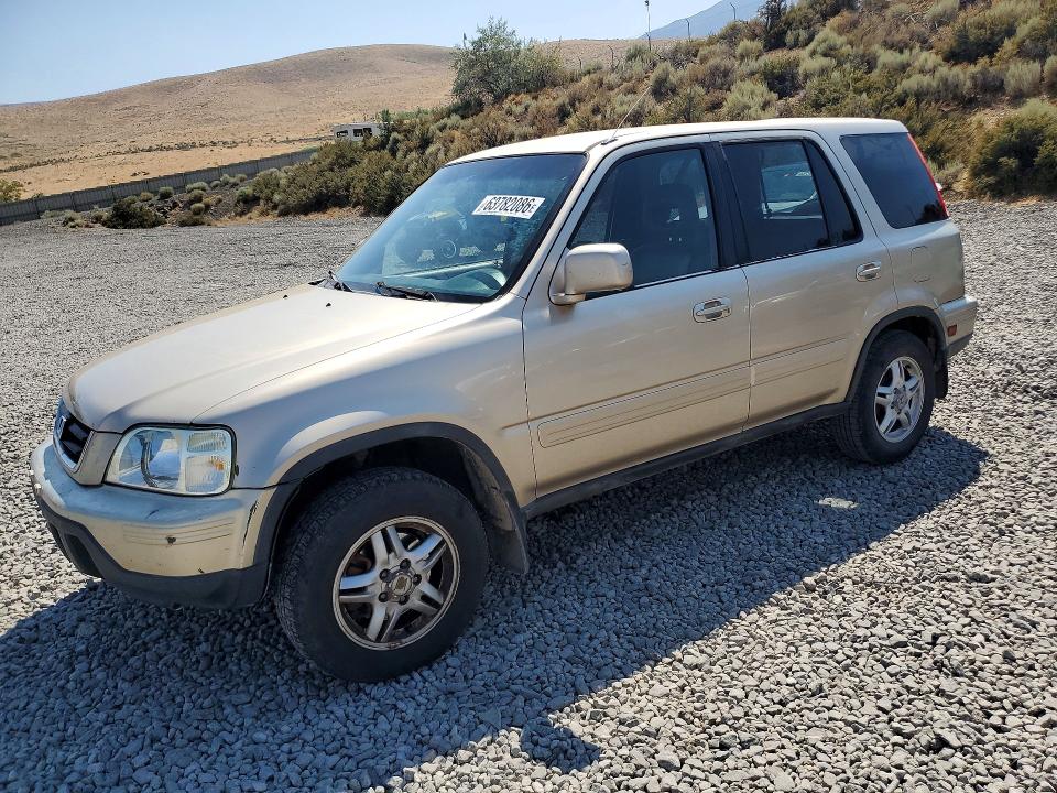Продажа на аукционе авто 2001 Honda Cr-v, vin: JHLRD18731C005229, номер лота: 63782086
