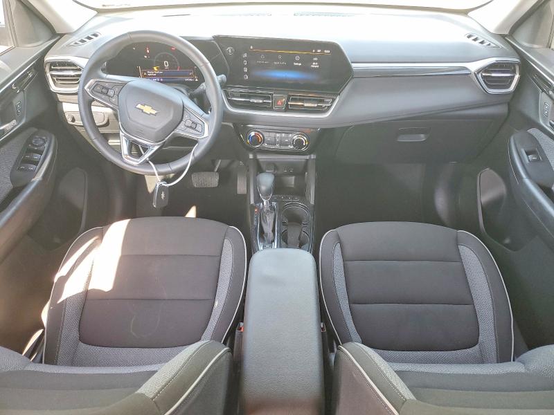 Продаж на аукціоні авто 2025 Chevrolet Trailblazer, vin: KL79MRSL8SB093264, номер лоту: 64832106