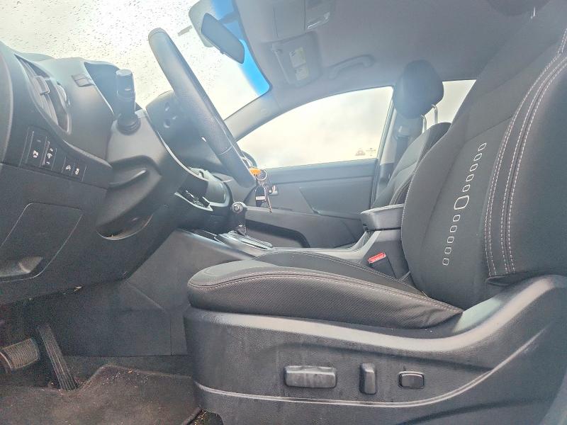 Aukcja sprzedaży 2012 Kia Sportage, vin: KNDPC3A21C7333892, numer aukcji: 63842896