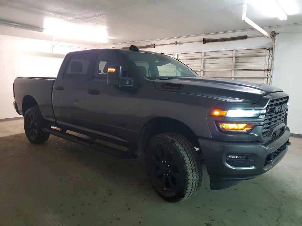 Продажа на аукционе авто 2025 Ram 2500, vin: 3C6UR5DJ5SG580617, номер лота: 64829286