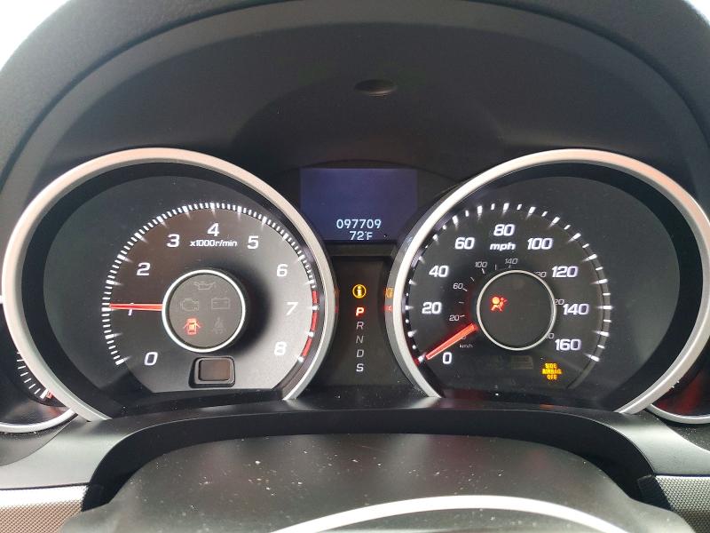 Продаж на аукціоні авто 2013 Acura Tl, vin: 19UU8F75DA016911, номер лоту: 63610976