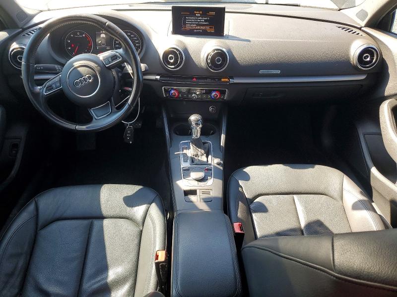 Aukcja sprzedaży 2015 Audi A3, vin: WAUBFGFF1F1130557, numer aukcji: 66594966