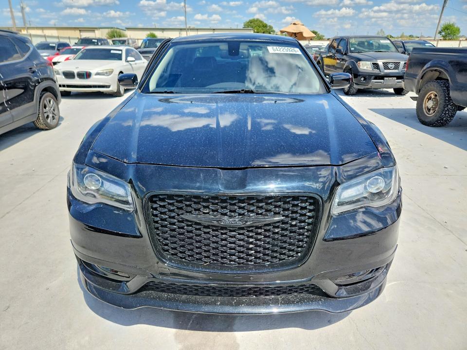 Aukcja sprzedaży 2015 Chrysler 300, vin: 2C3CCARG3FH876399, numer aukcji: 64225926