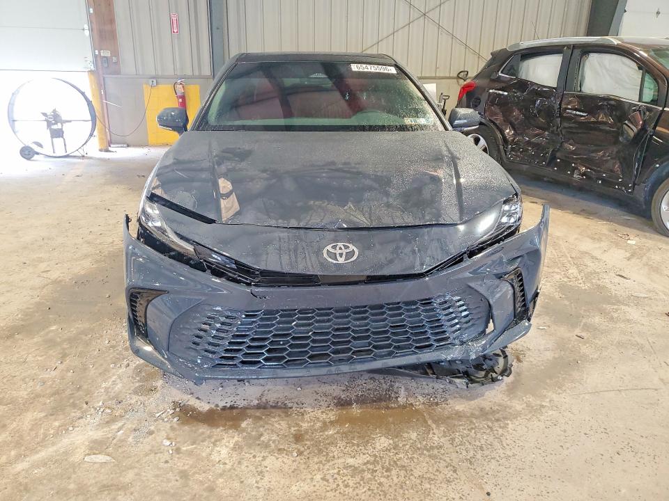Aukcja sprzedaży 2026 Toyota Camry, vin: 4T1DBADK1TU043798, numer aukcji: 65475596