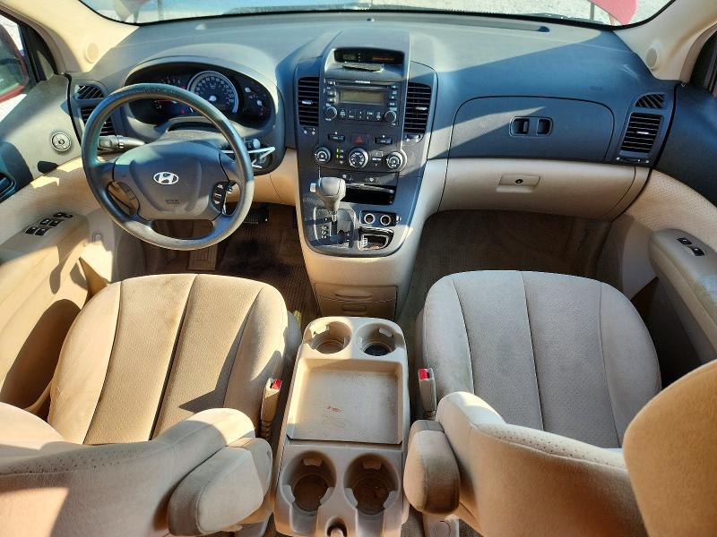 63150096 :رقم المزاد ، KNDMC233X76019446 vin ، 2007 Hyundai Entourage مزاد بيع