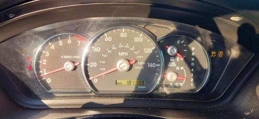 64307426 :رقم المزاد ، 4A32B3FFXAE011637 vin ، 2010 Mitsubishi Galant مزاد بيع
