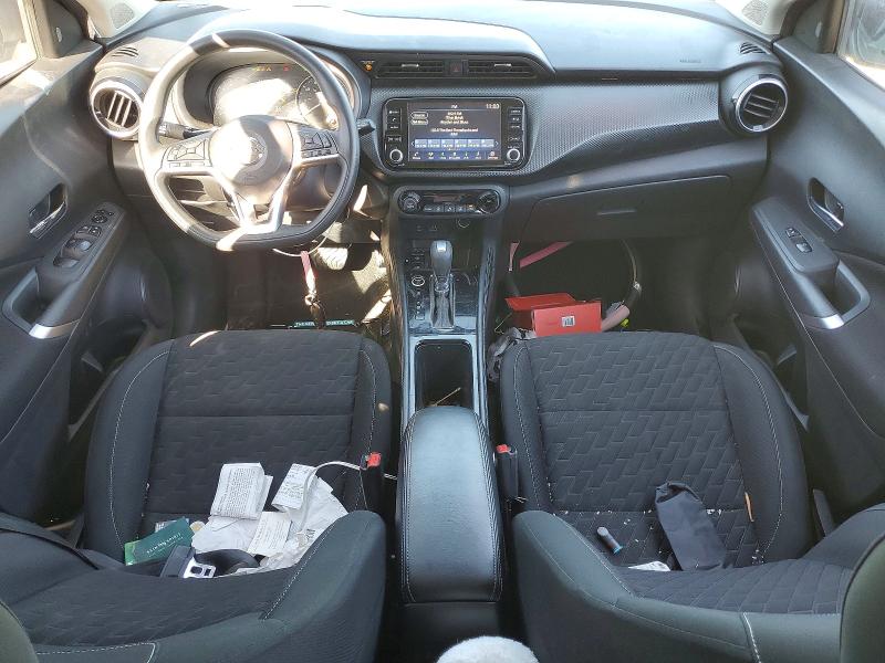 Aukcja sprzedaży 2021 Nissan Kicks, vin: 3N1CP5CVXML484770, numer aukcji: 66276626