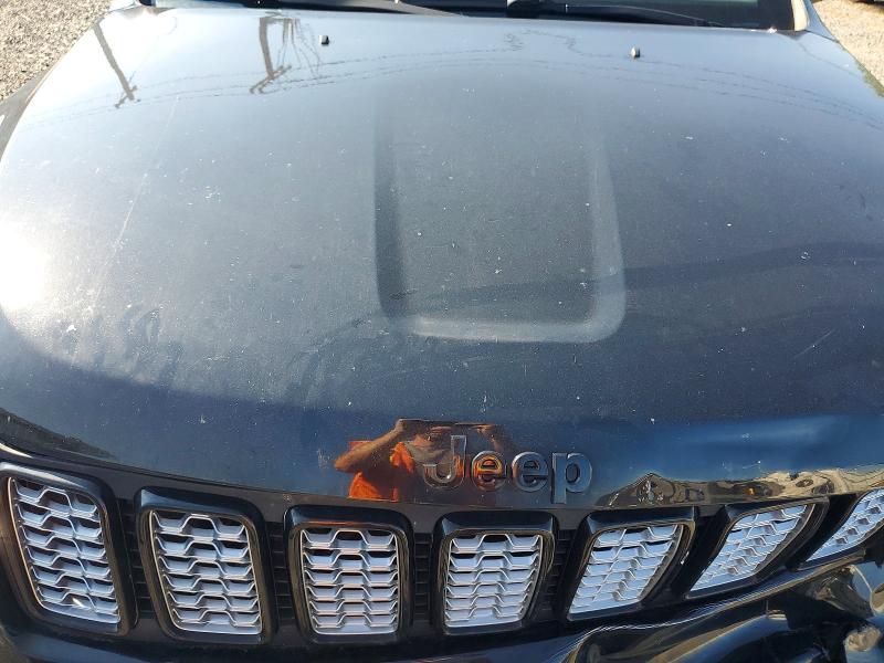 Aukcja sprzedaży 2021 Jeep Grand Cherokee, vin: 1C4RJFAG7MC632811, numer aukcji: 65847826