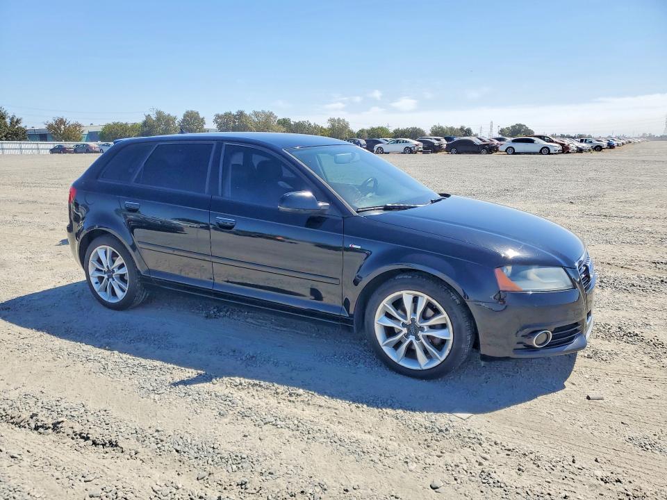 Aukcja sprzedaży 2012 Audi A3, vin: WAUBJAFM7CA005357, numer aukcji: 63803746